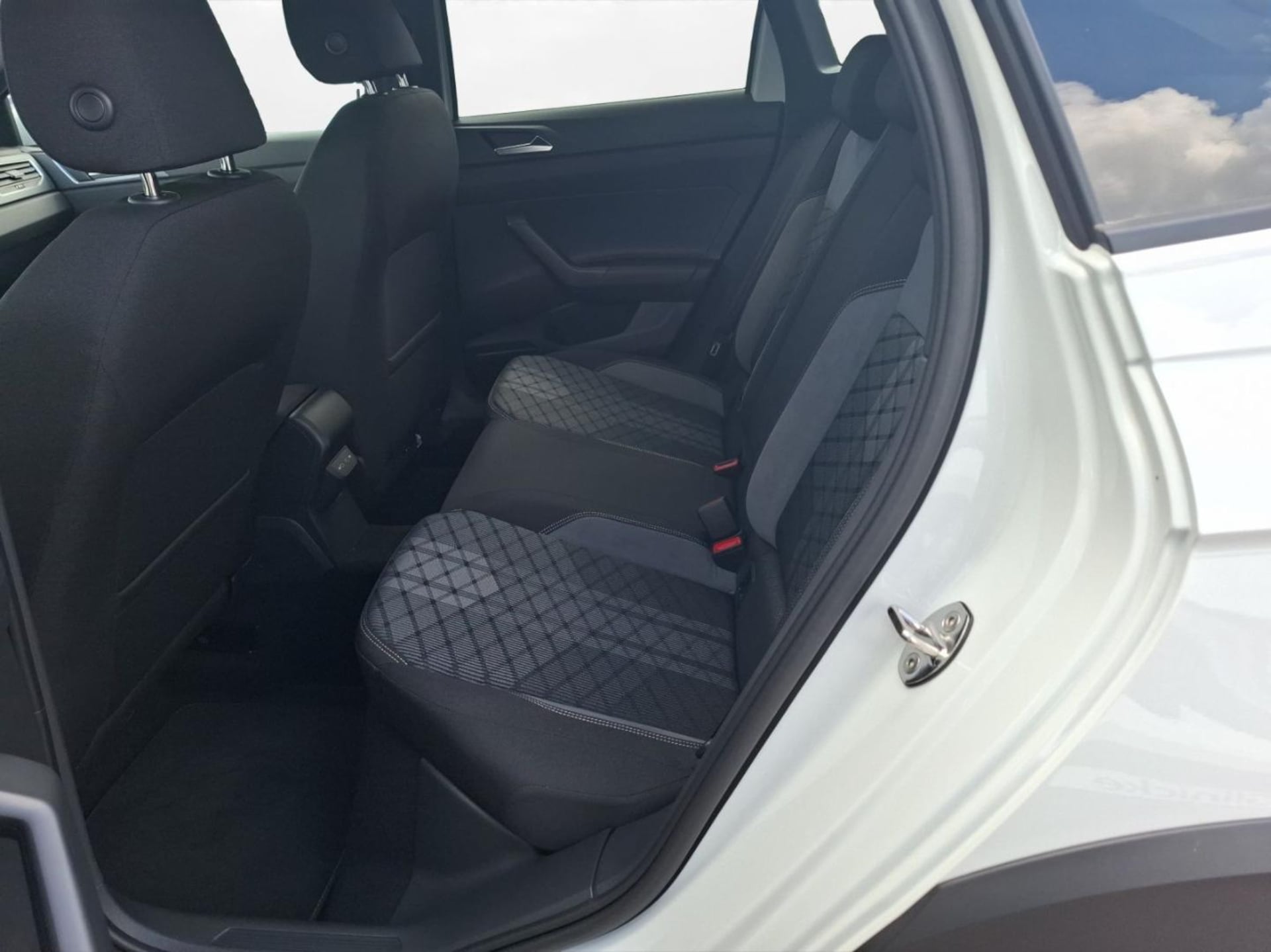 Volkswagen Taigo R-Line