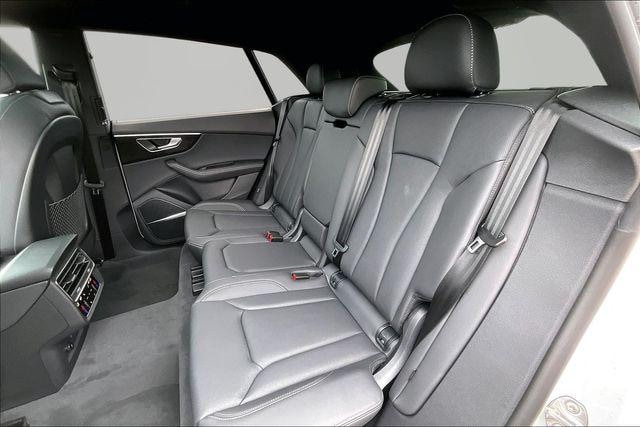 2026 Audi Q8 Premium Plus - Photo 28