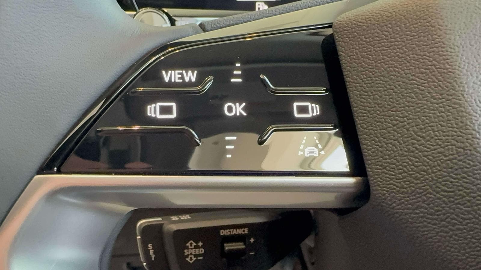 2026 Audi Q3 Base - Photo 15