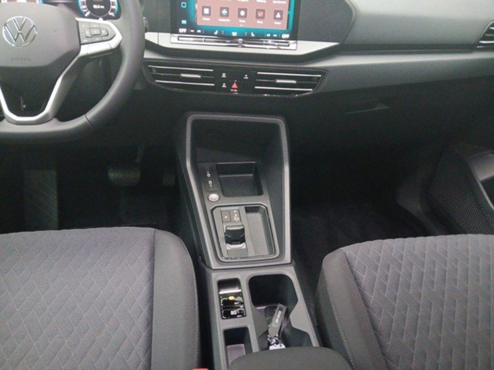 Volkswagen Caddy Maxi – Bild 14