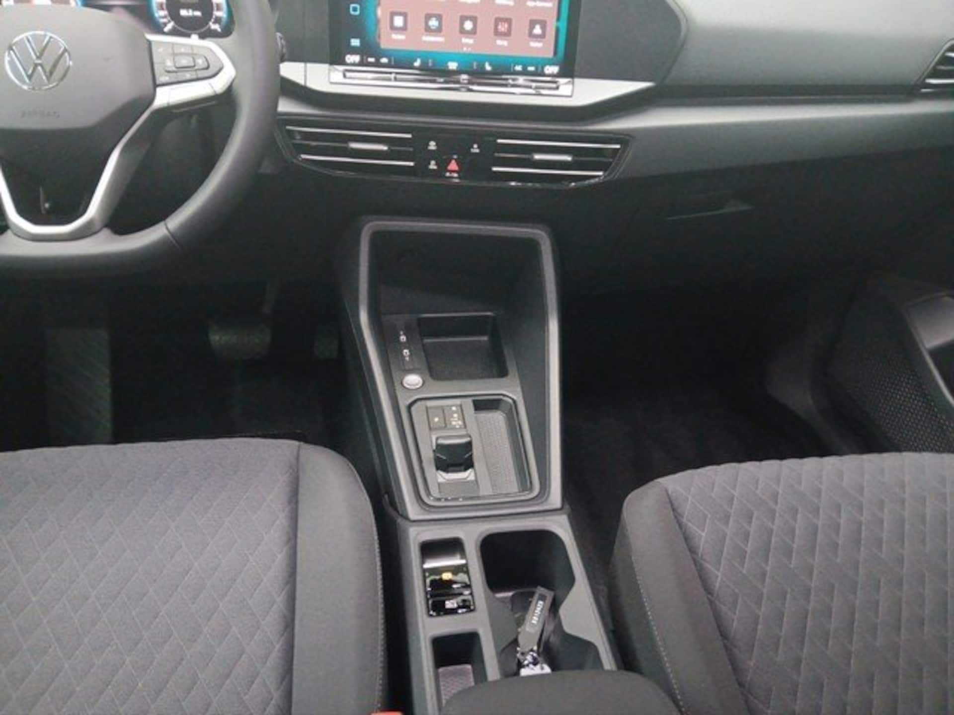 Volkswagen Caddy Maxi Life