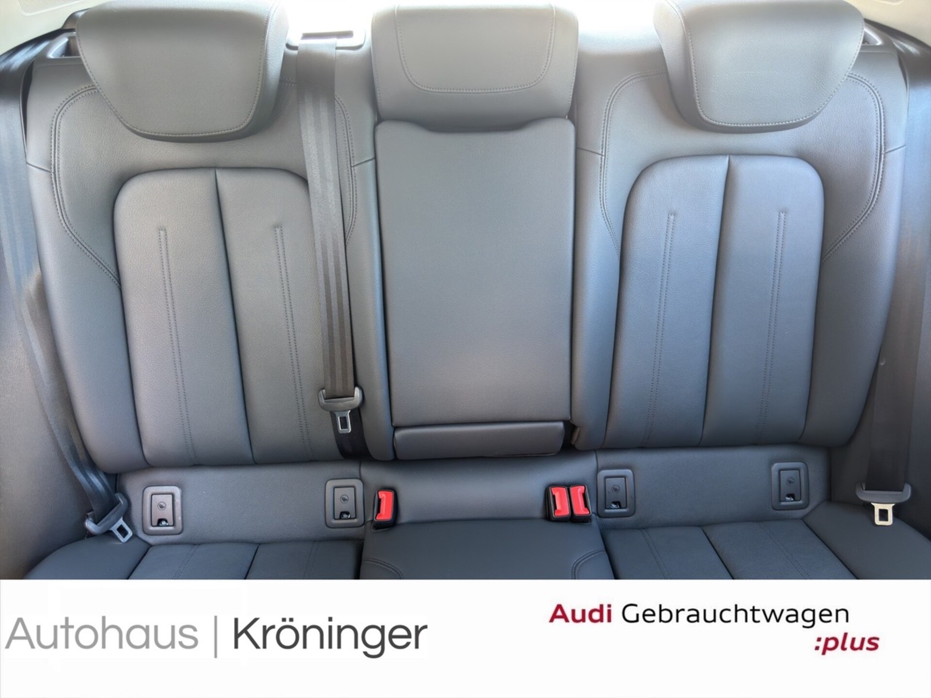 Audi Q2 Advanced