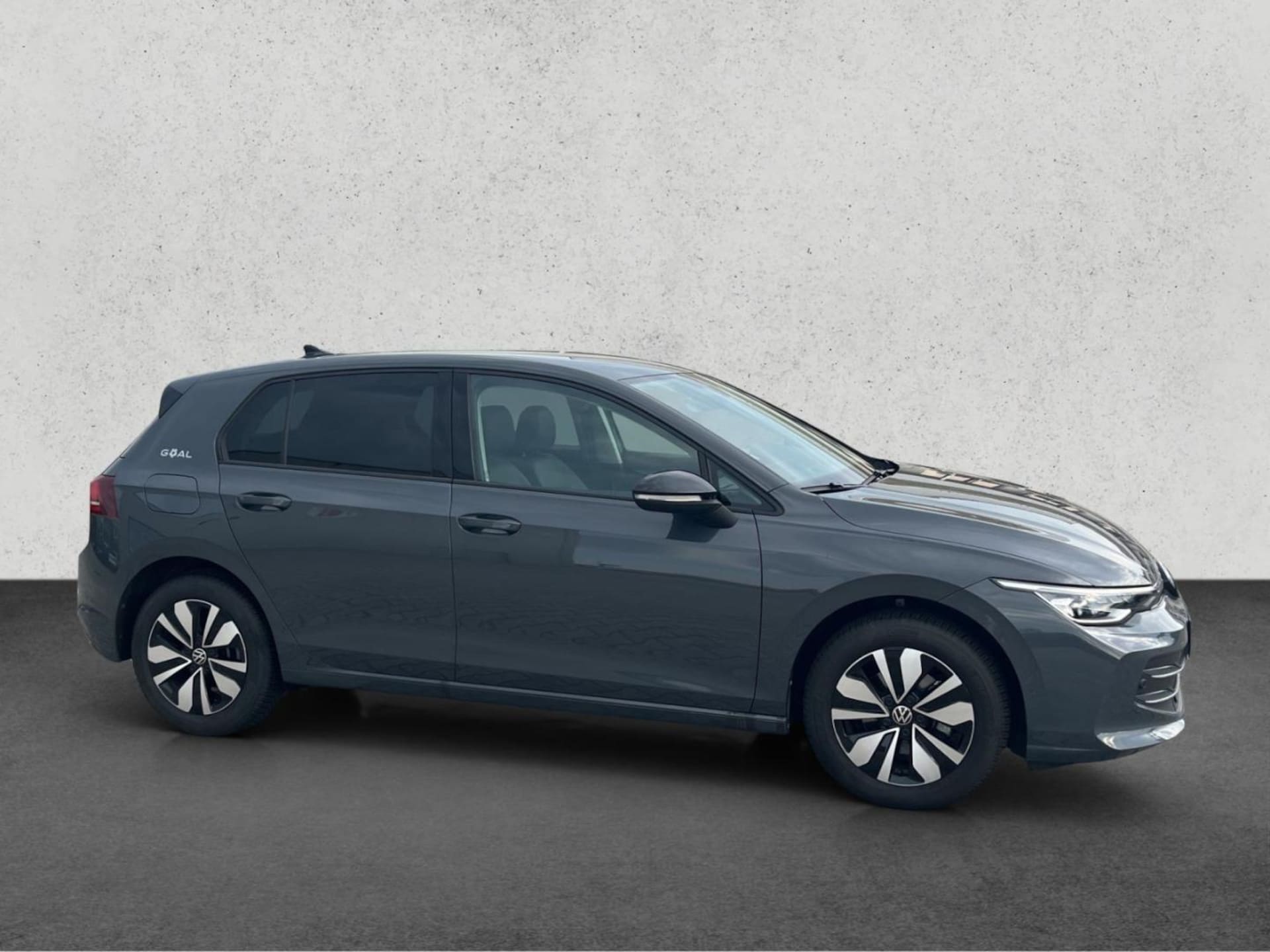 Volkswagen Golf Goal