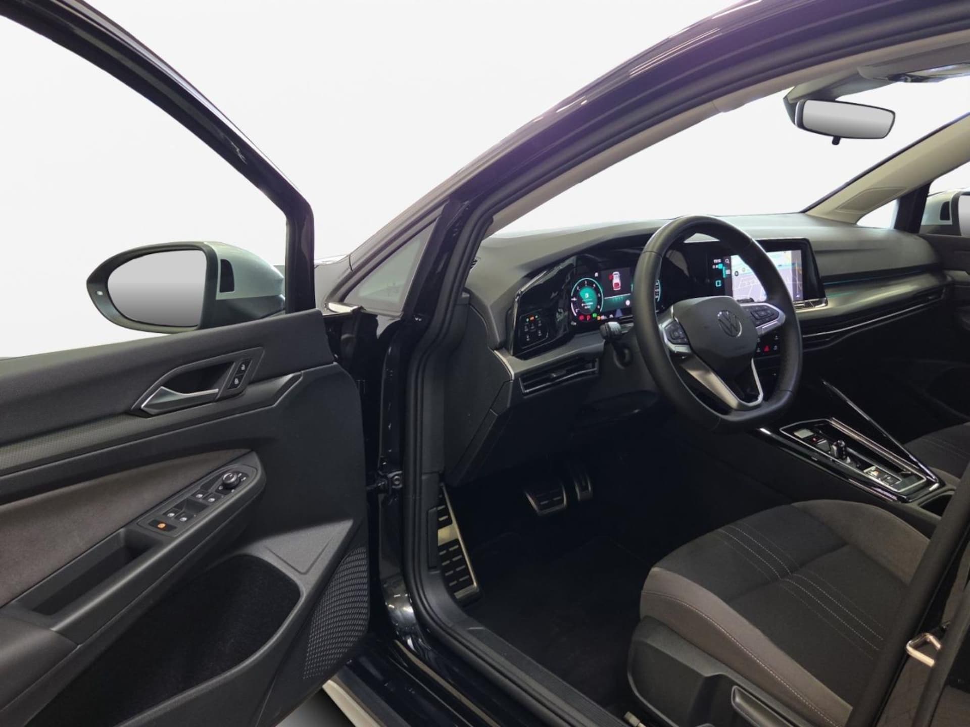 Volkswagen Golf Variant Alltrack