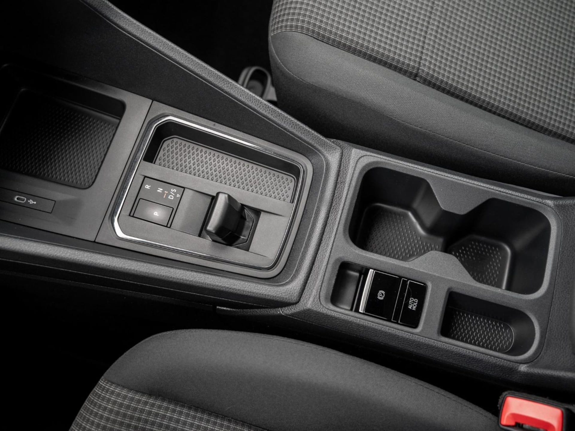Volkswagen Caddy California