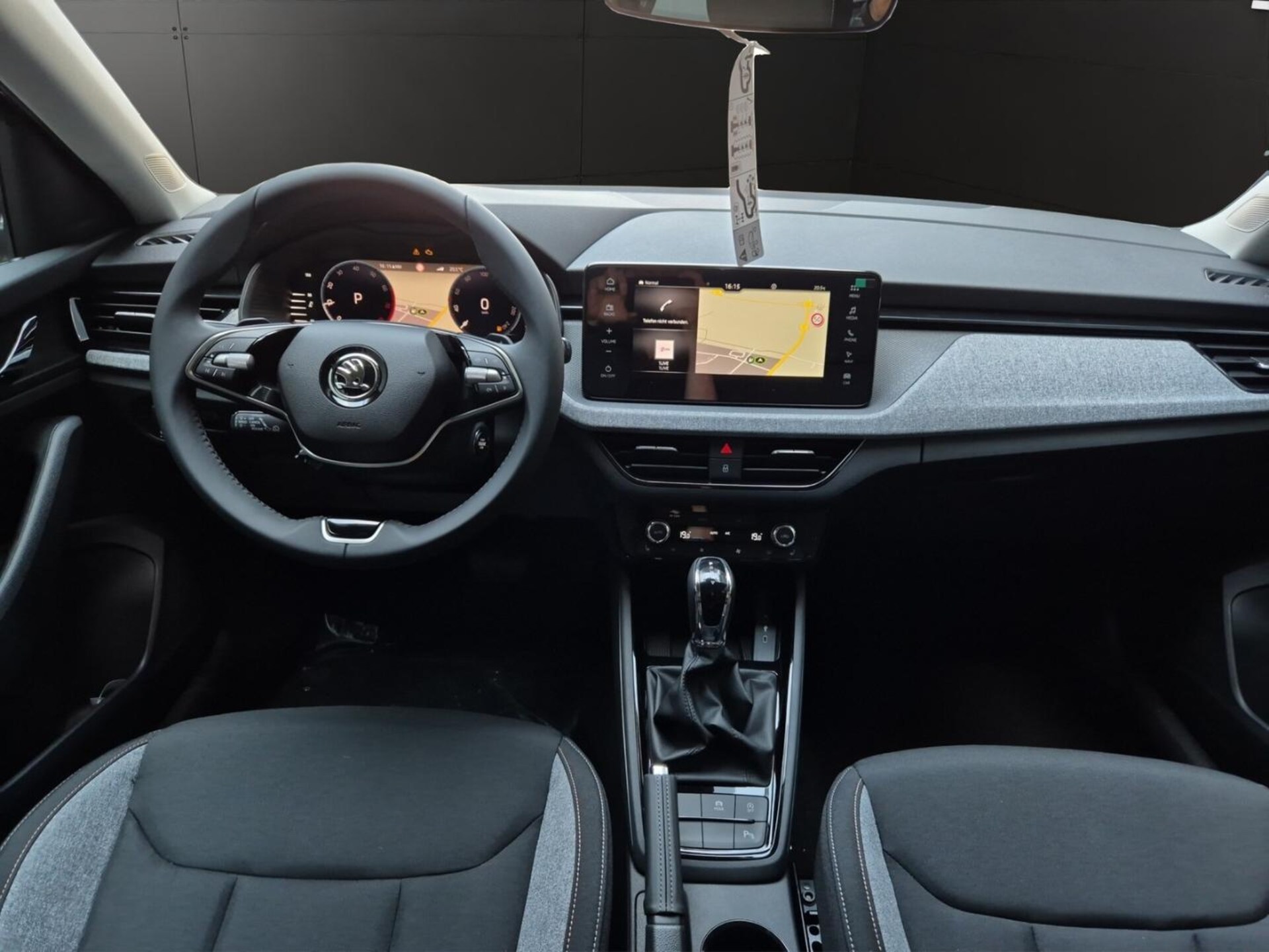 Skoda Scala Selection