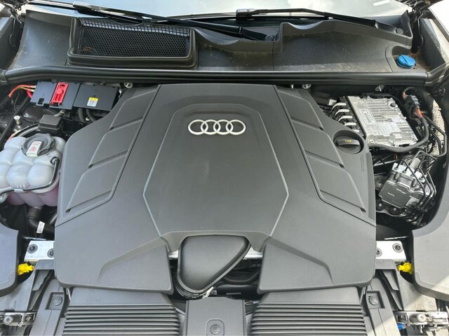 2026 Audi Q8 Premium Plus - Photo 23