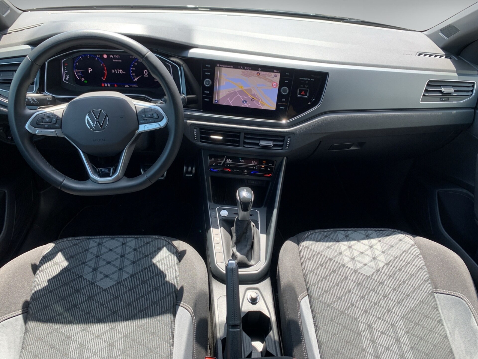 Volkswagen Polo R-Line