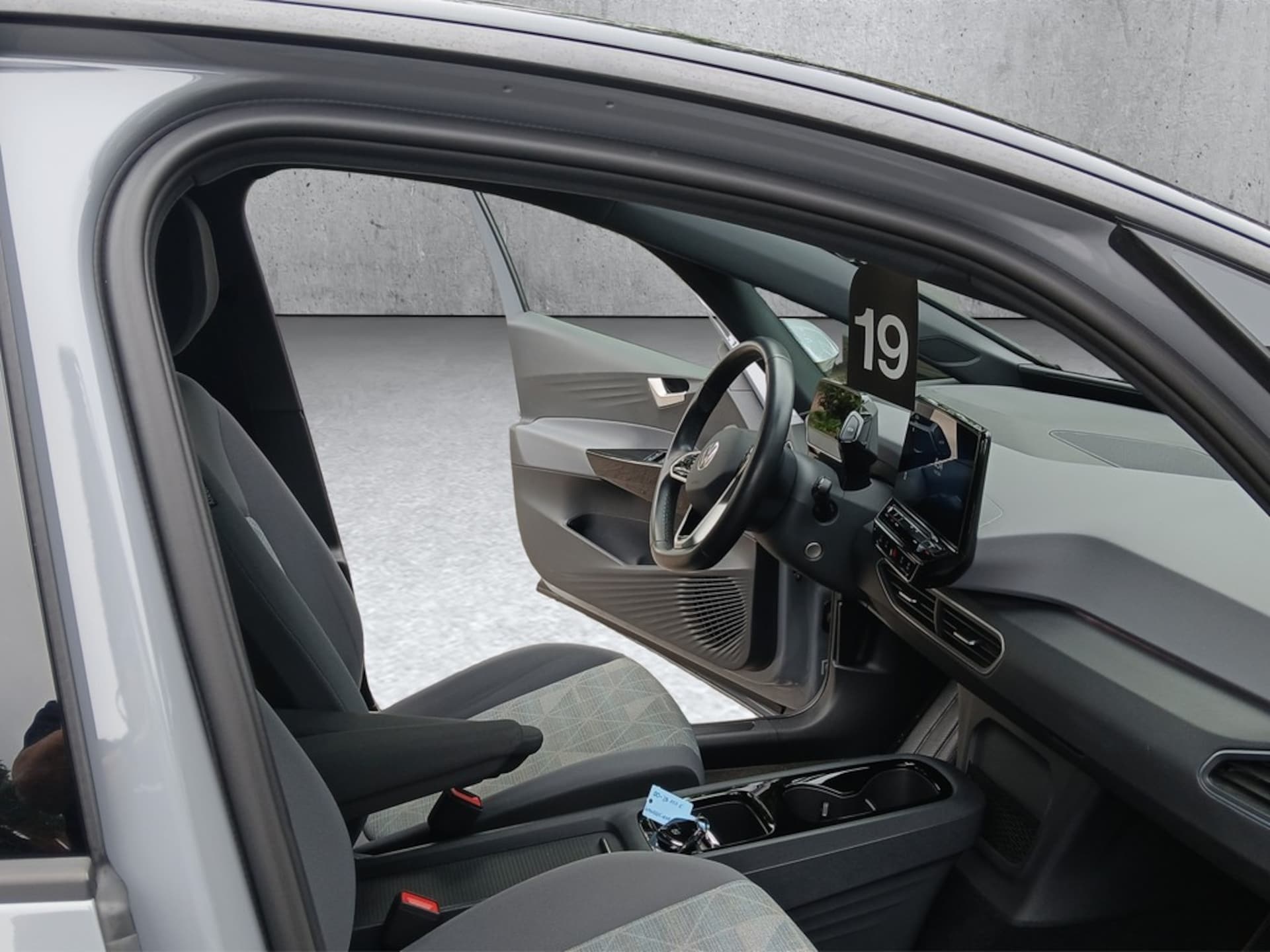 Volkswagen ID.3 Pro