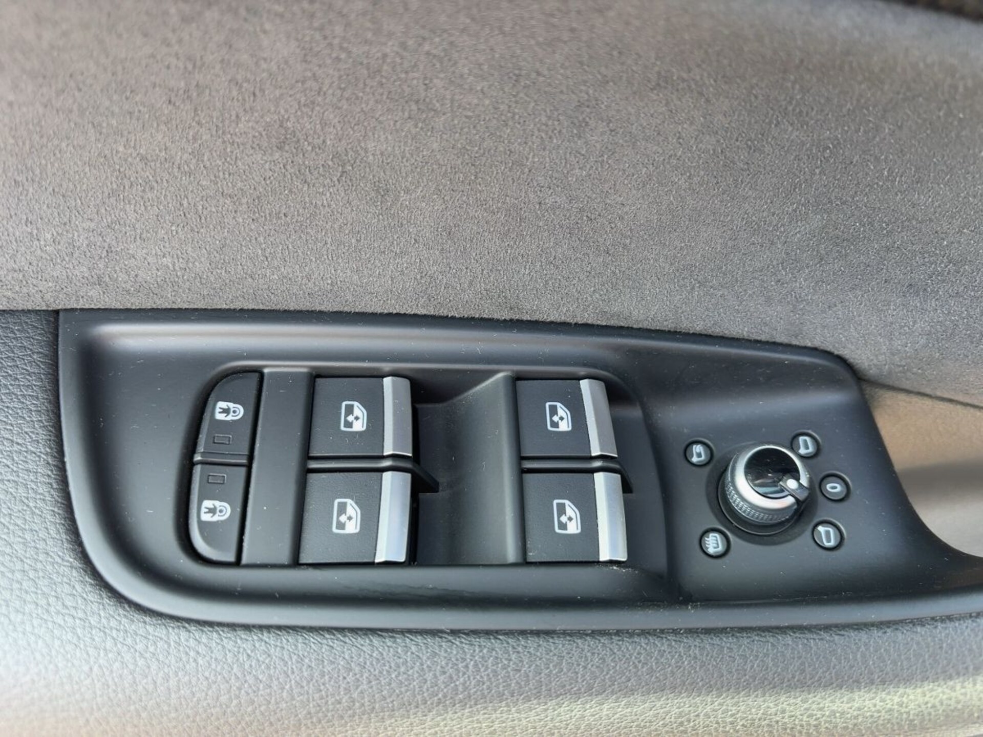 Audi Q7 SUV S line