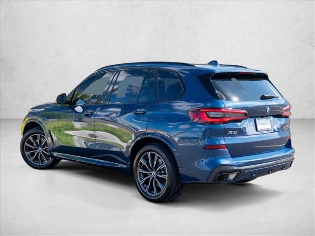 2023 BMW X5