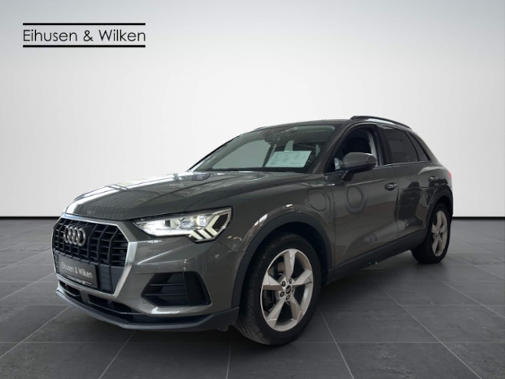 Audi Q3 TFSI e