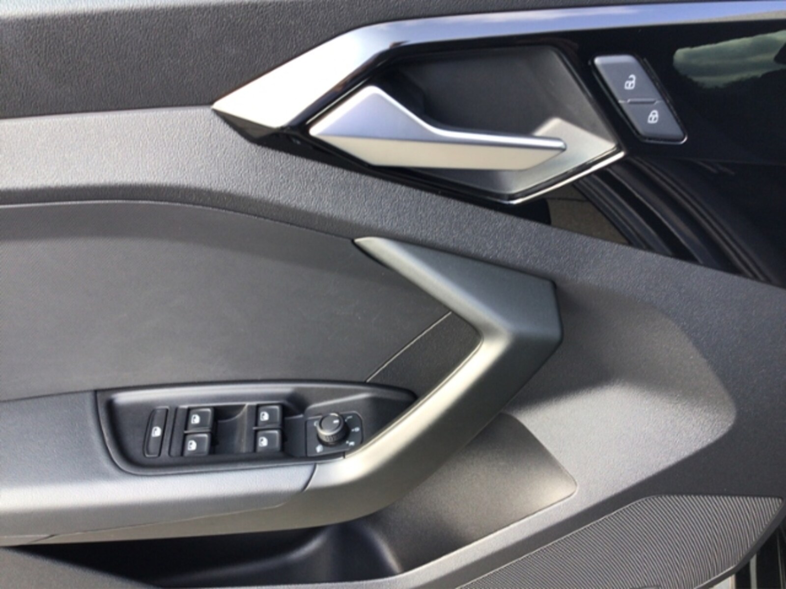 Audi A1 Sportback – Bild 7