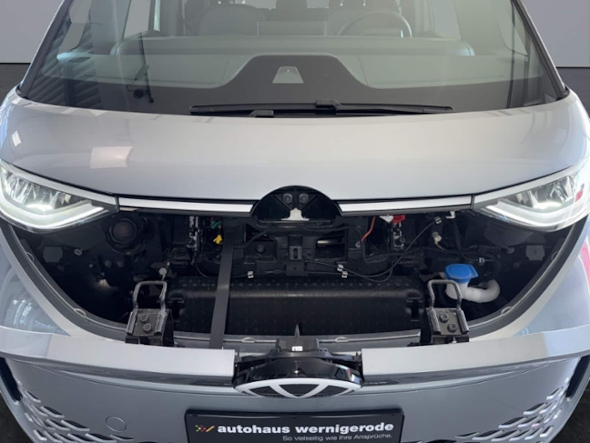 Volkswagen ID. Buzz Pro