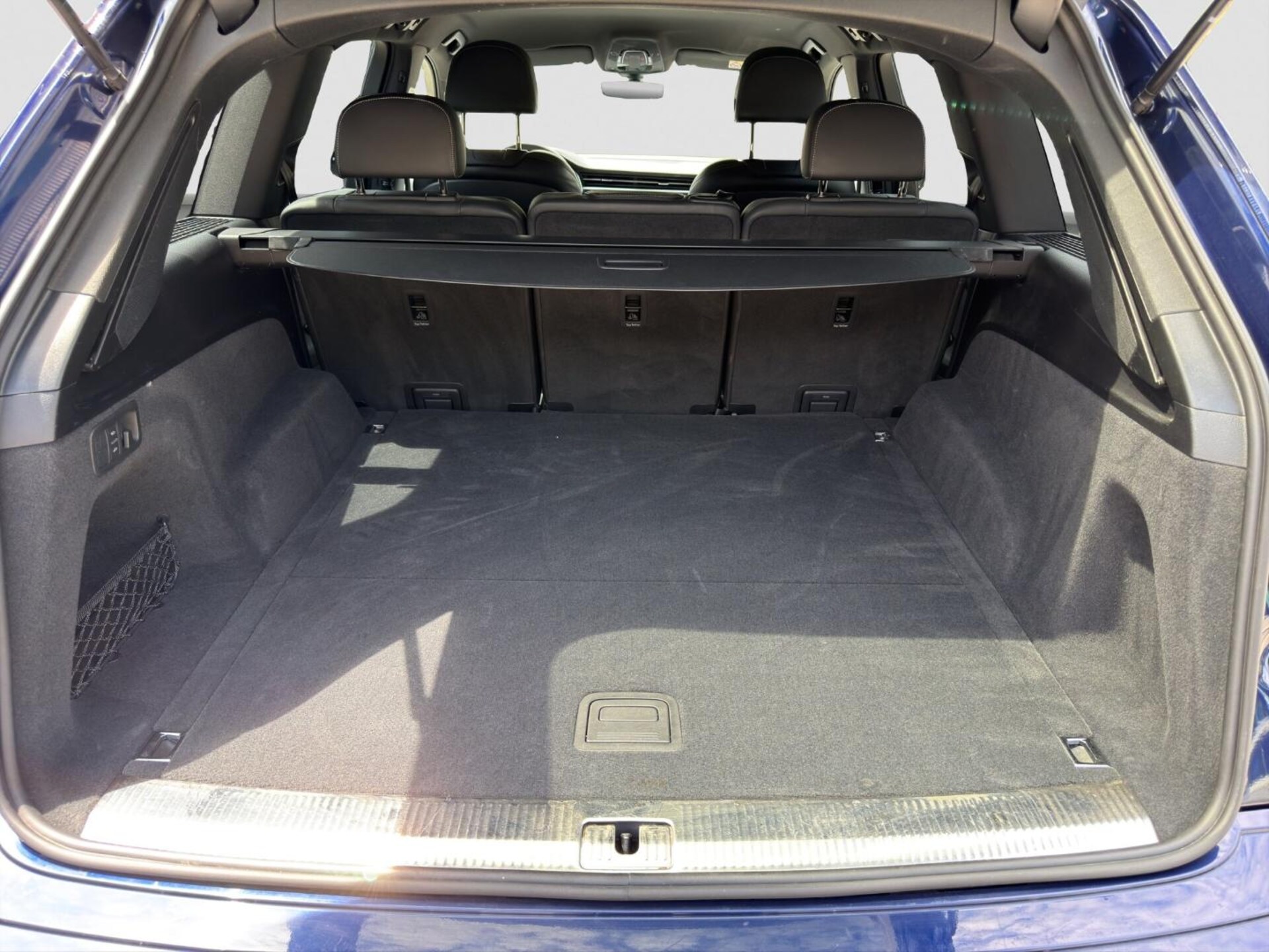 Audi Q7 SUV S line
