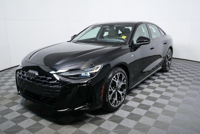 2026 Audi A6 Premium Plus - Photo 26