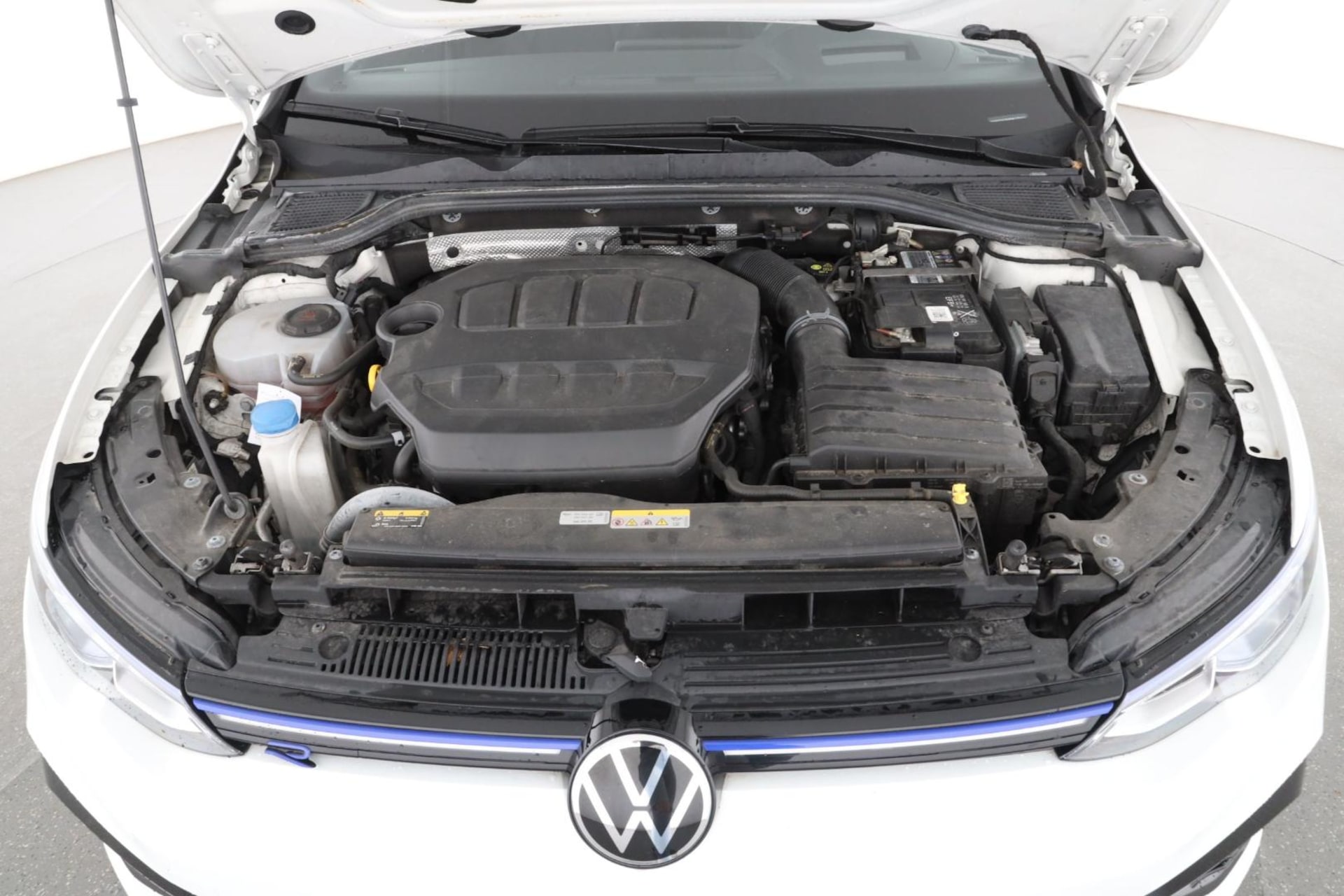 Volkswagen Golf R 20 Years