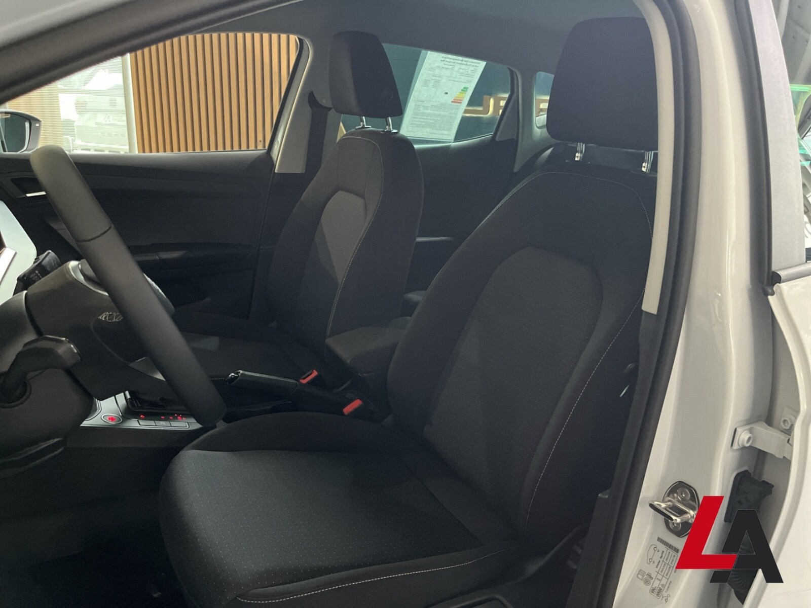 SEAT Ibiza – Bild 9