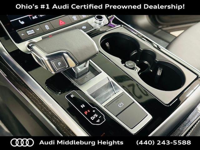 2026 Audi Q7 Premium - Photo 16