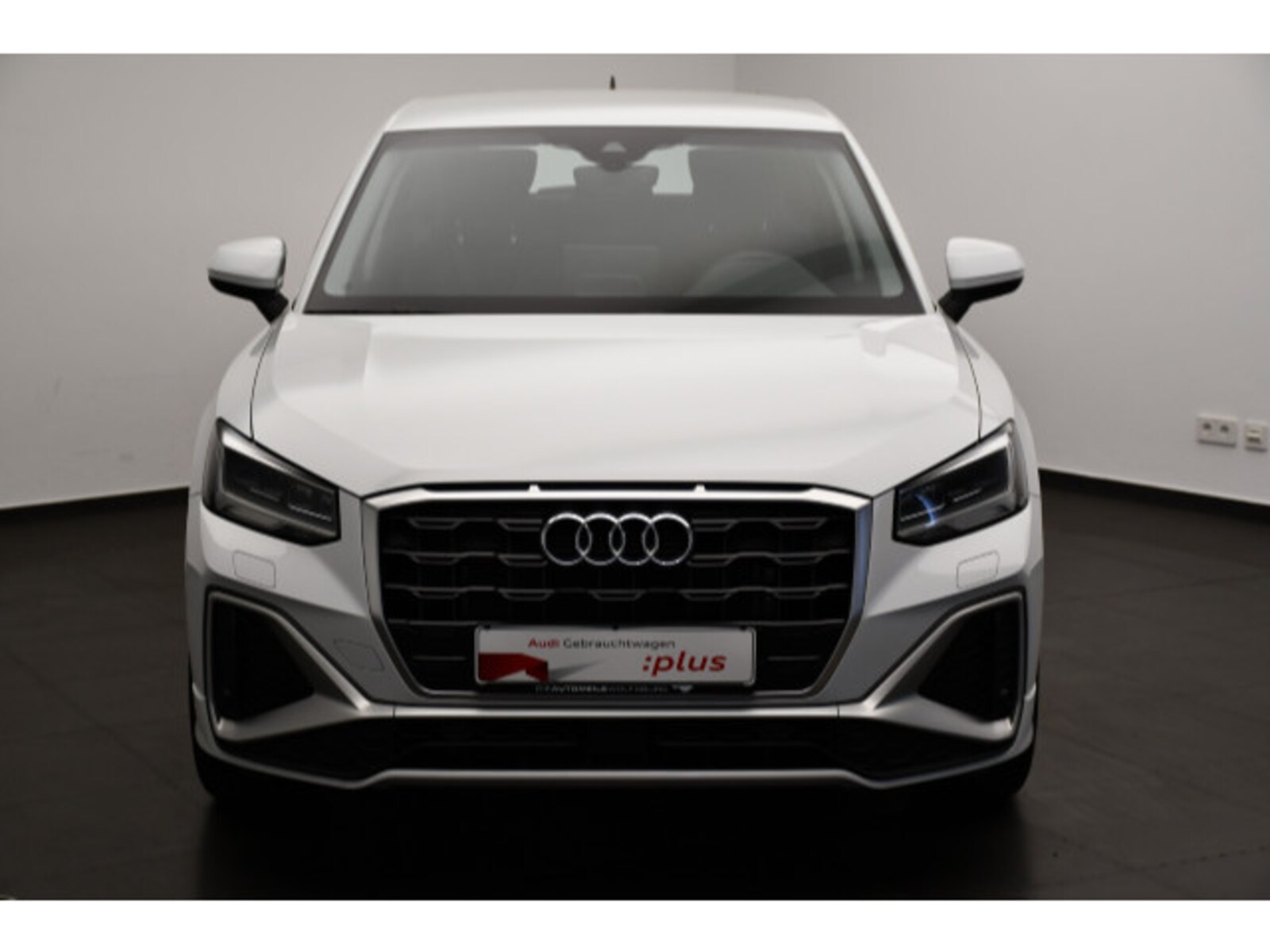 Audi Q2 – Bild 19