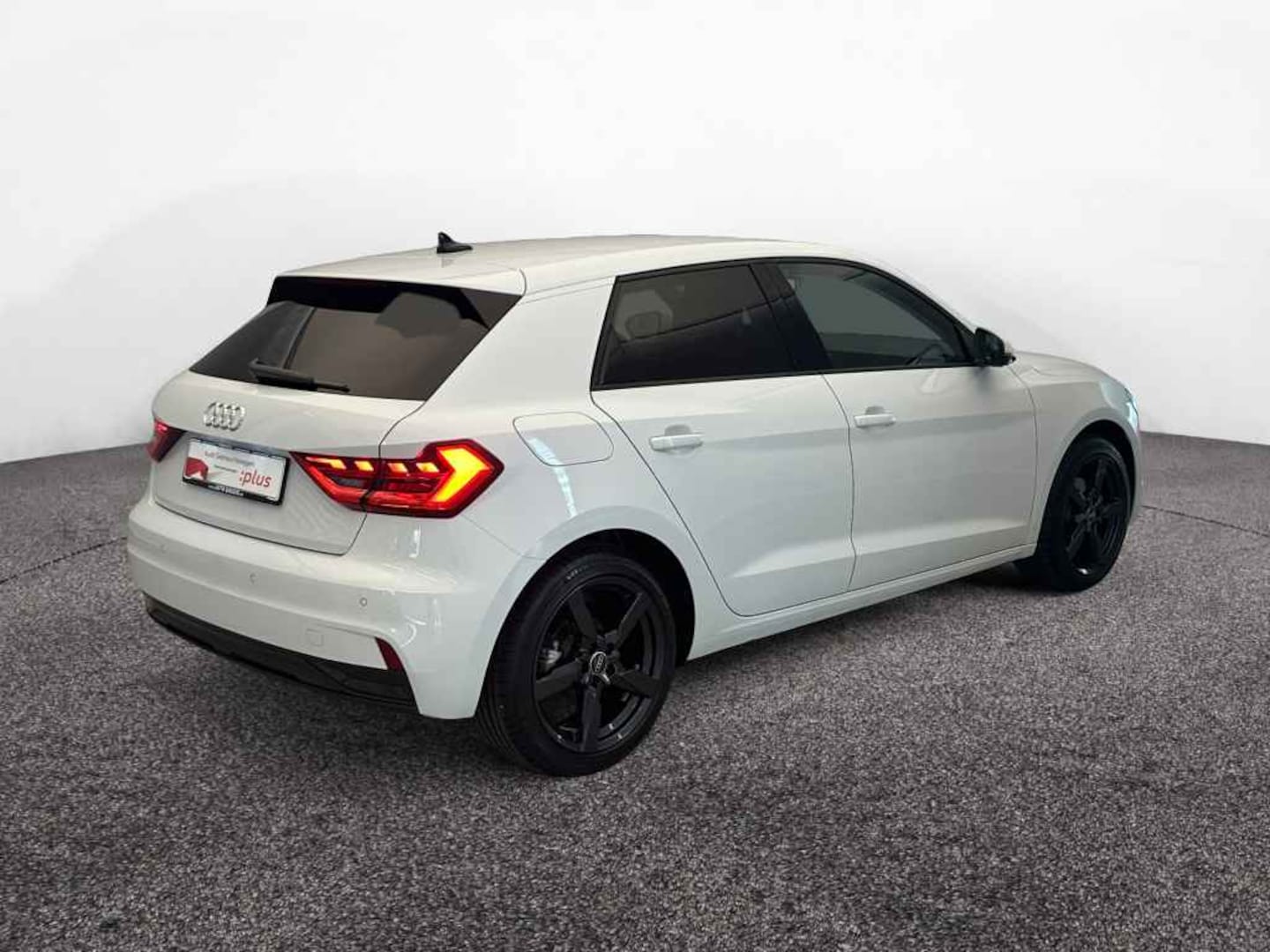 Bild über Audi A1 Sportback advanced 30 TFSI S tronic - für weitere Informationen kontaktieren Sie den Audi Partner
