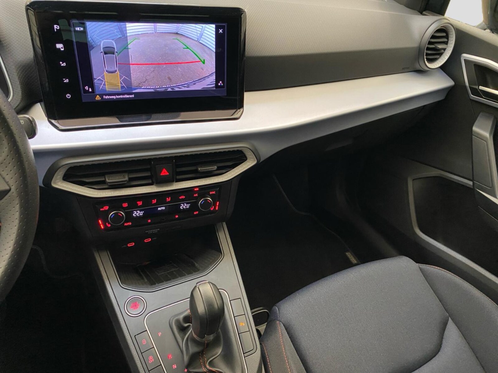 SEAT Ibiza – Bild 7
