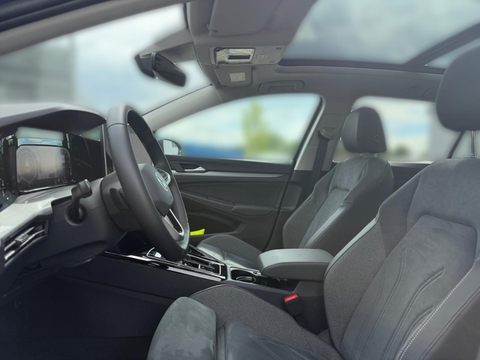 Volkswagen Golf Variant – Bild 14