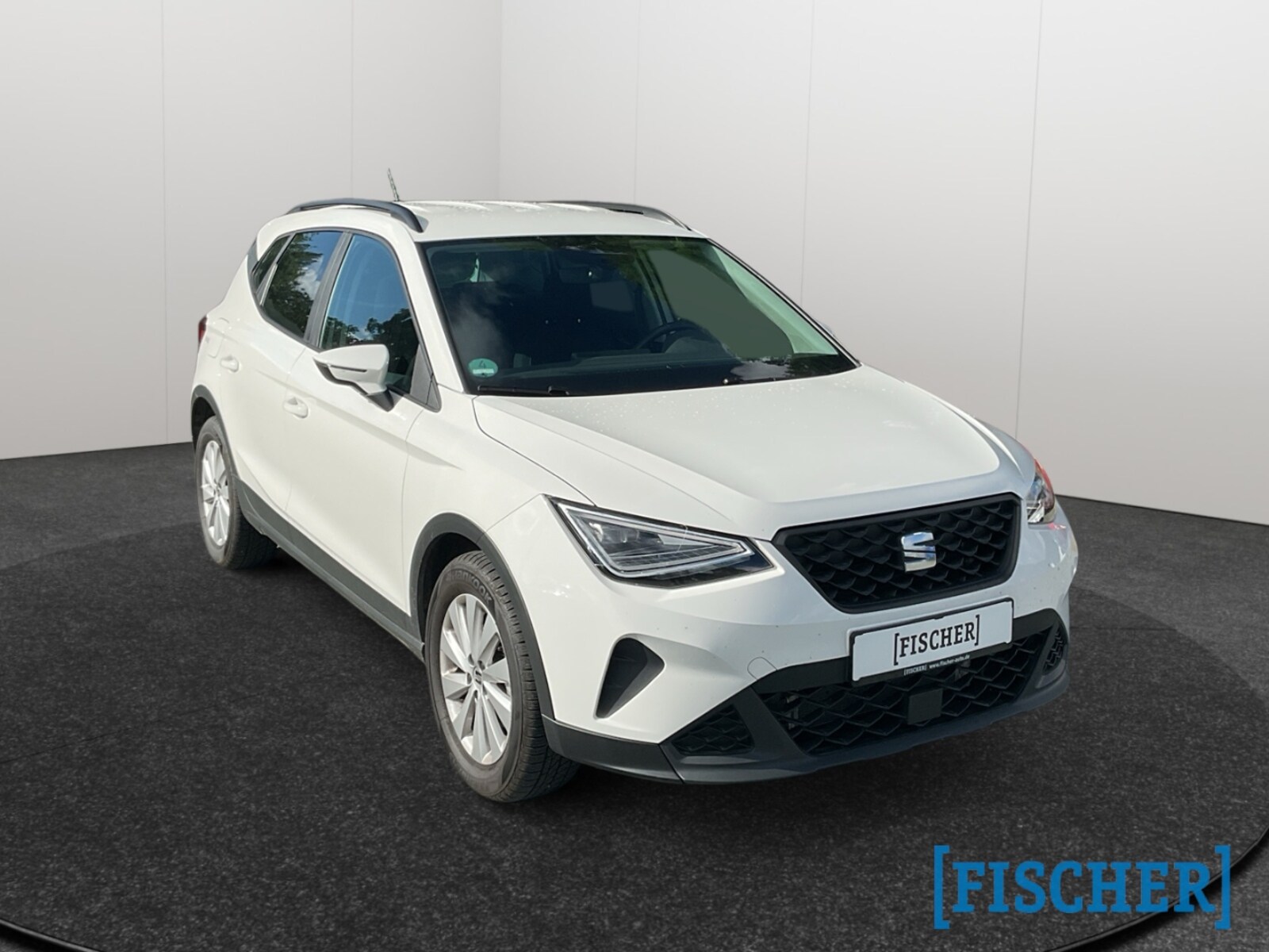 SEAT Arona – Bild 3