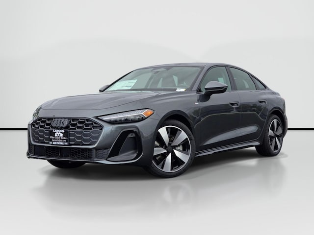 Photo of 2026 Audi A5 Sedan