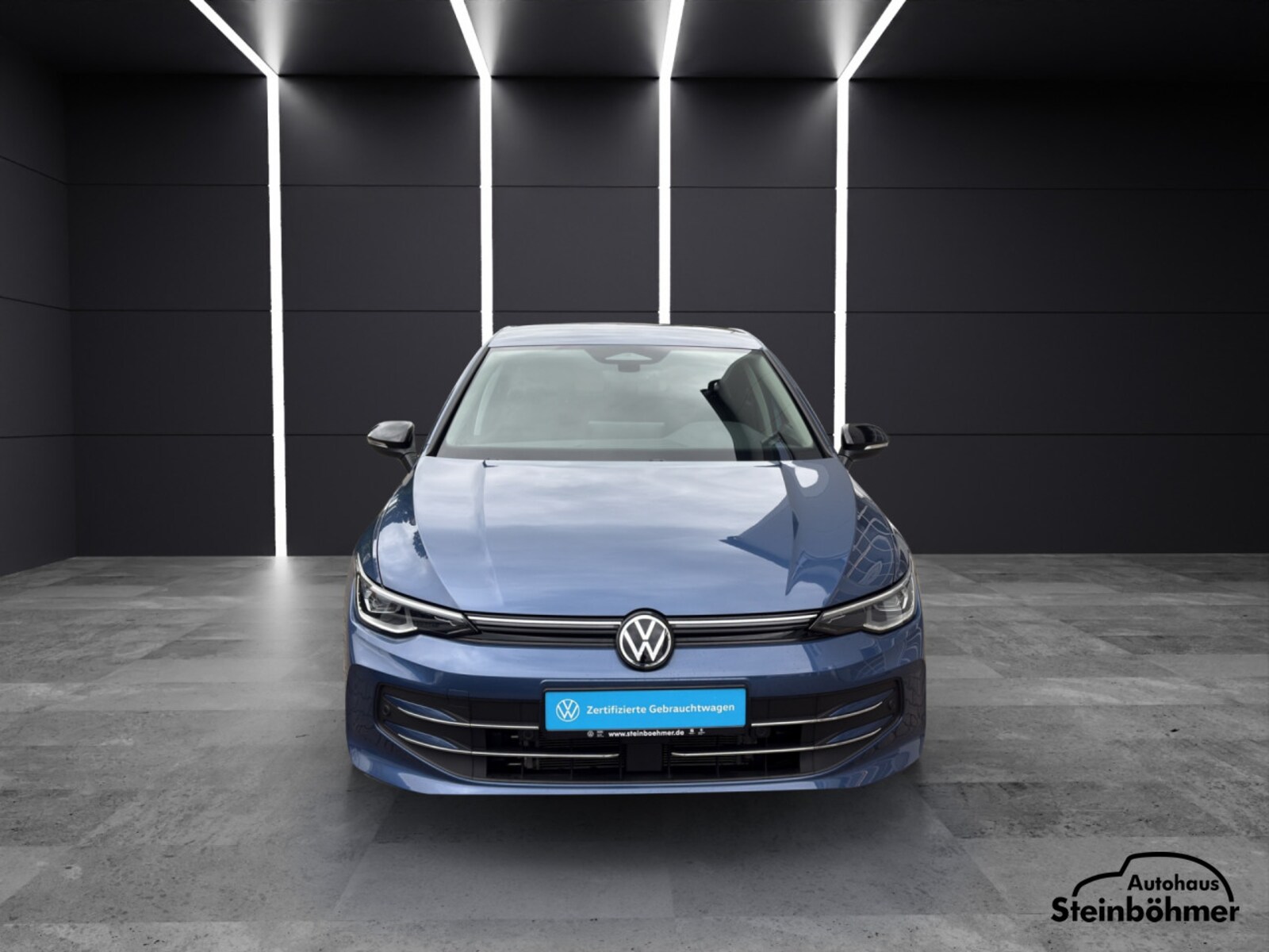 Volkswagen Golf – Bild 11