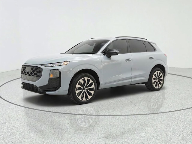 Photo of 2026 Audi Q3 SUV