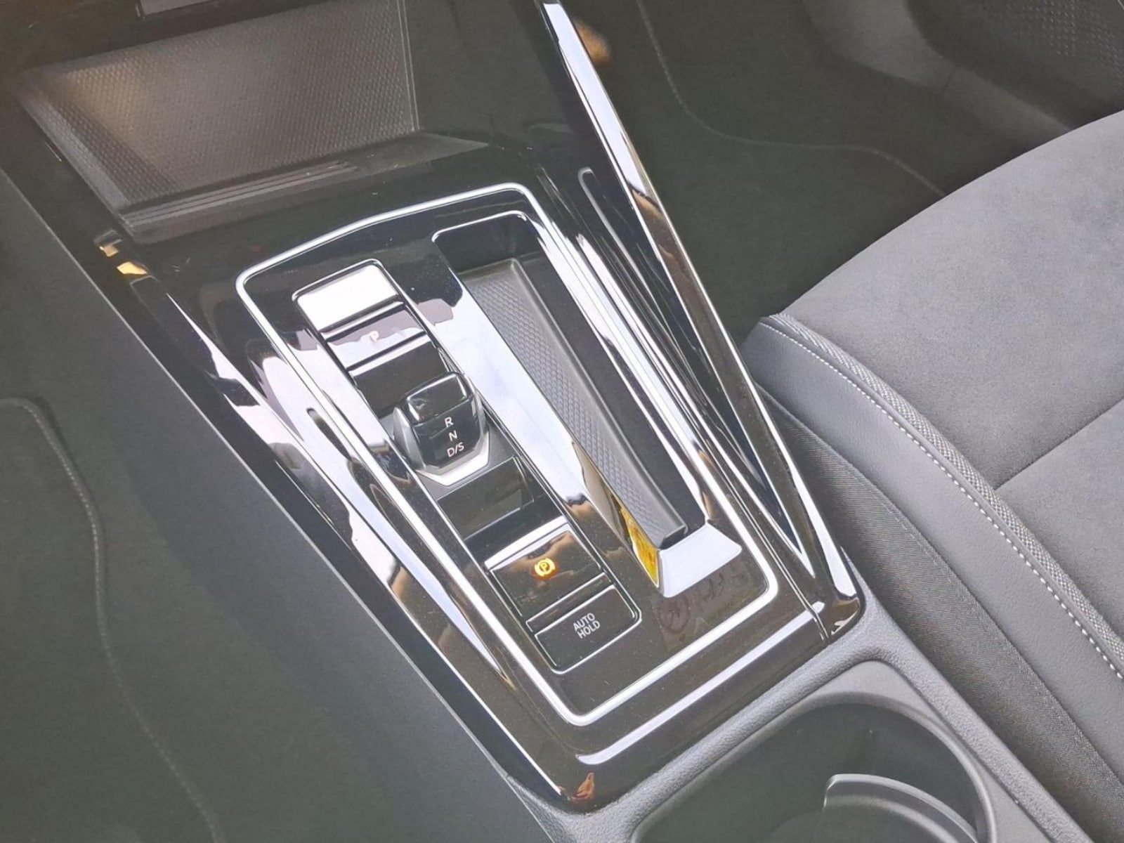 Volkswagen Golf – Bild 11
