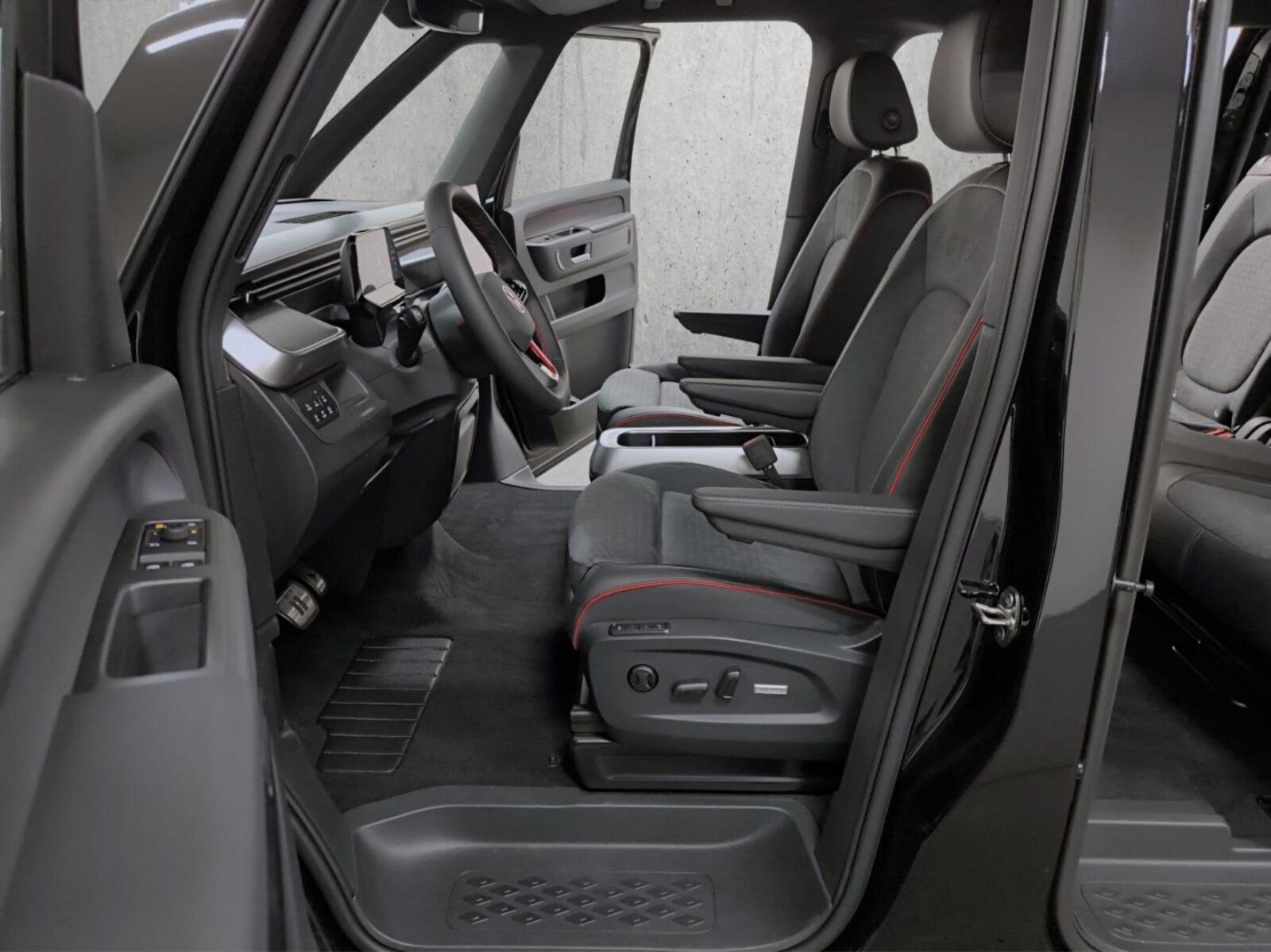 Volkswagen ID. Buzz – Bild 12