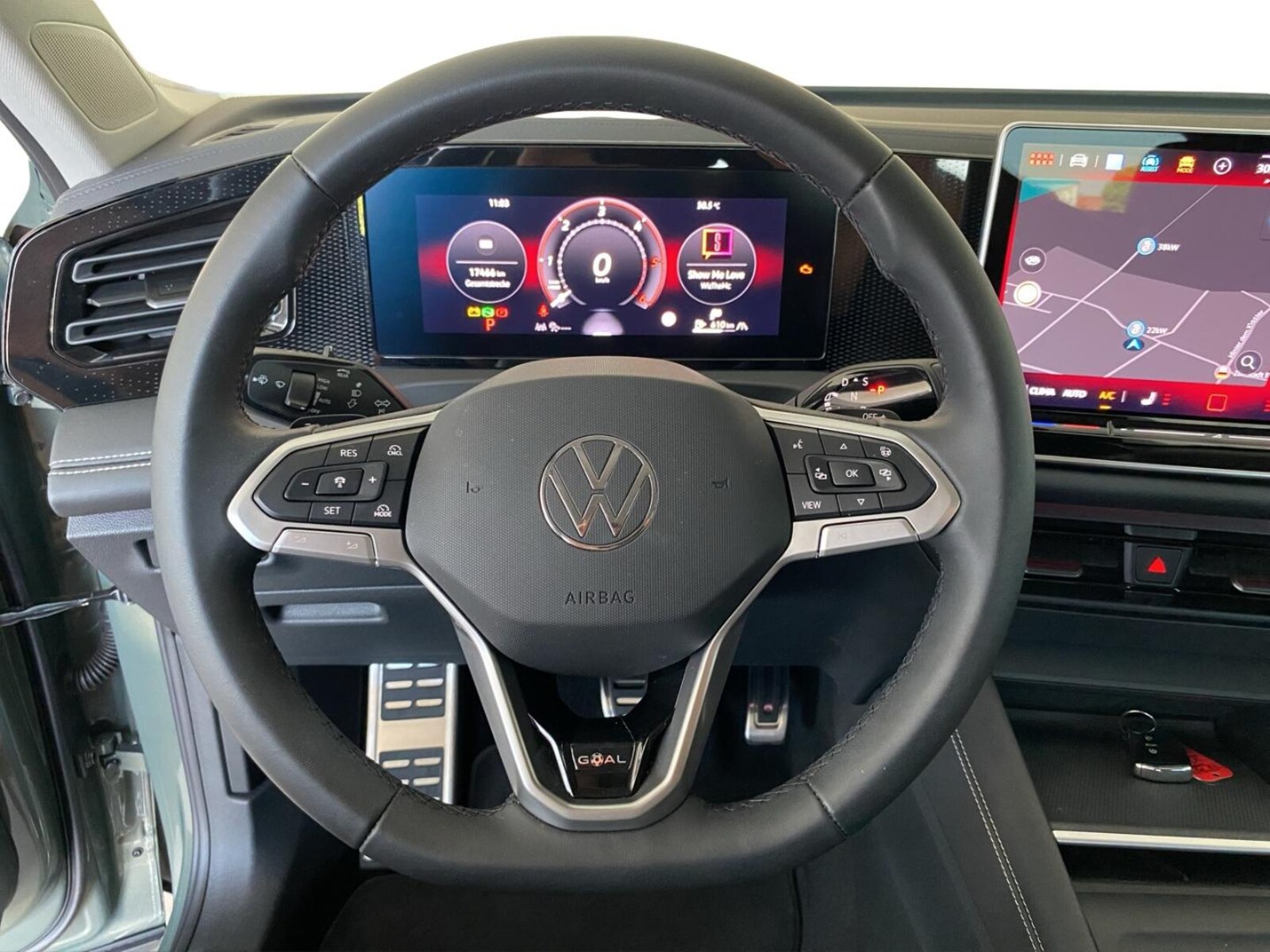 Volkswagen Tiguan – Bild 9