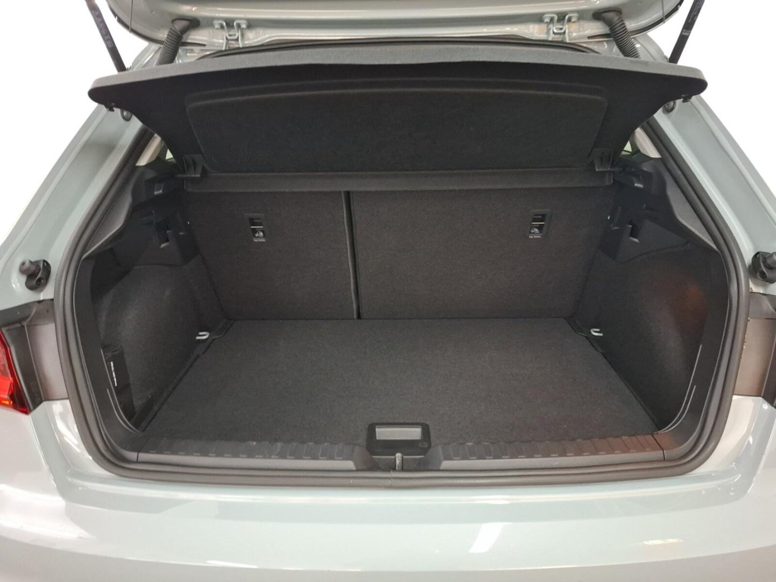 Audi A1 Sportback – Bild 16