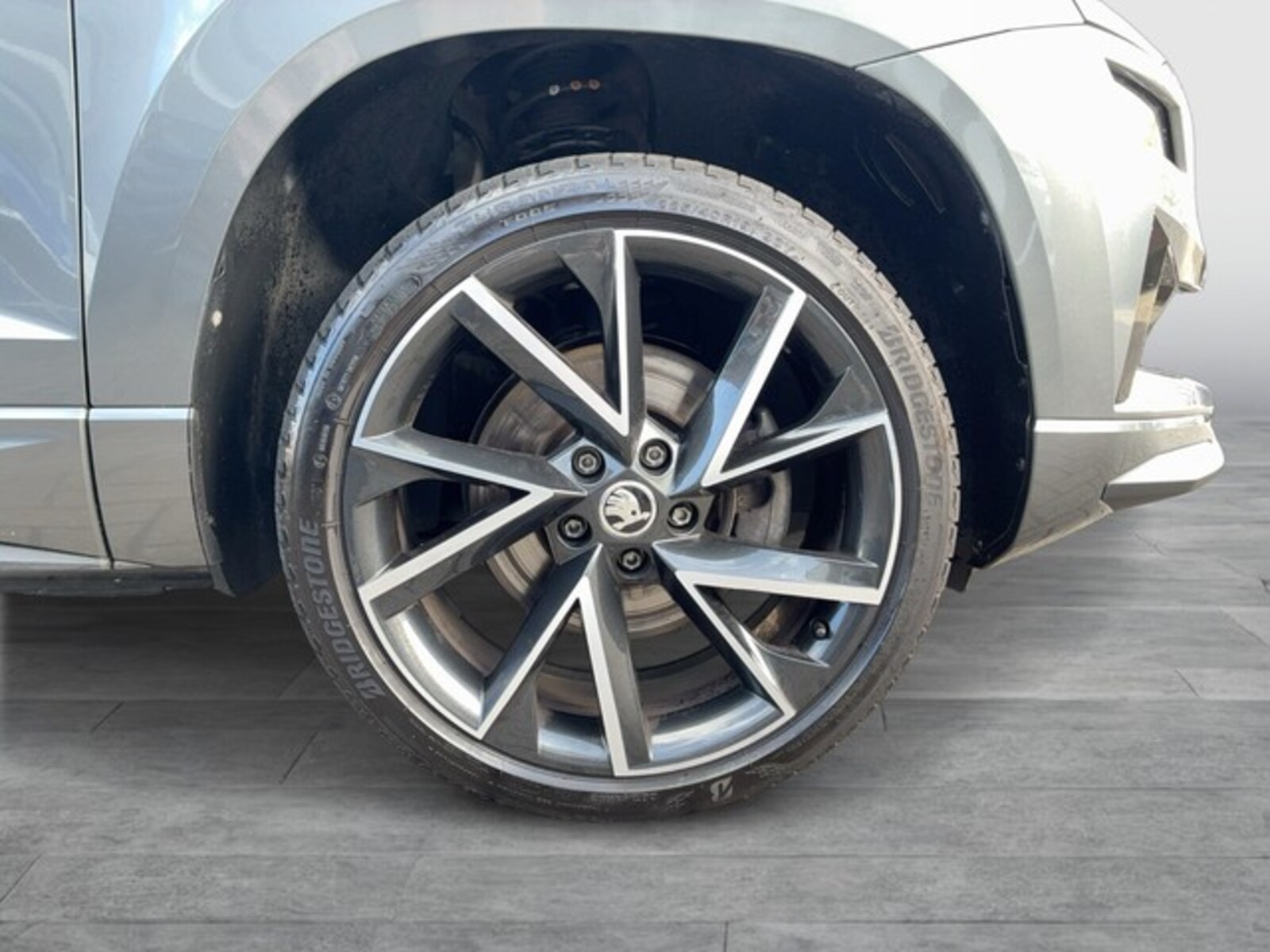 Škoda Karoq – Bild 6