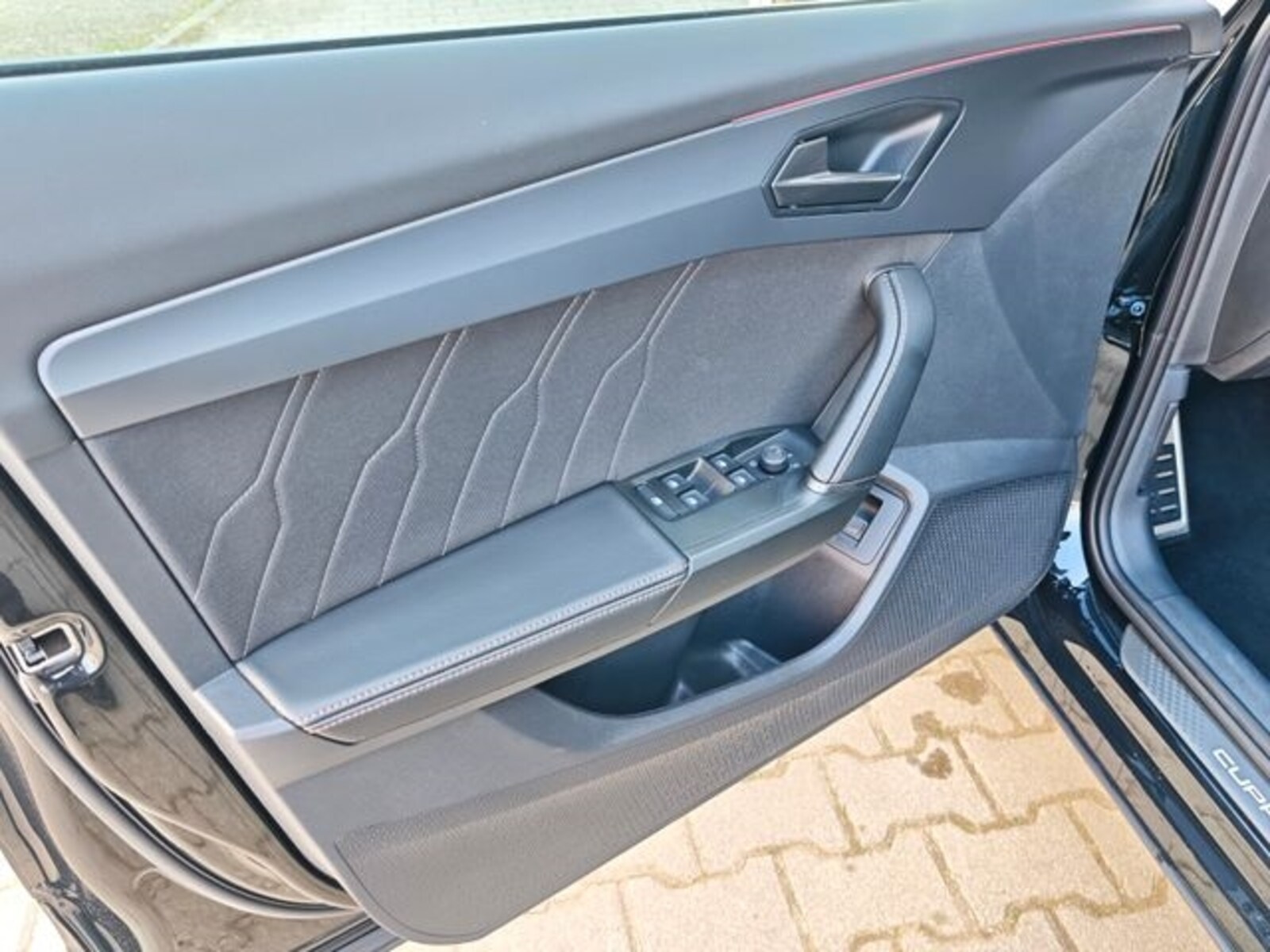 CUPRA Formentor – Bild 23