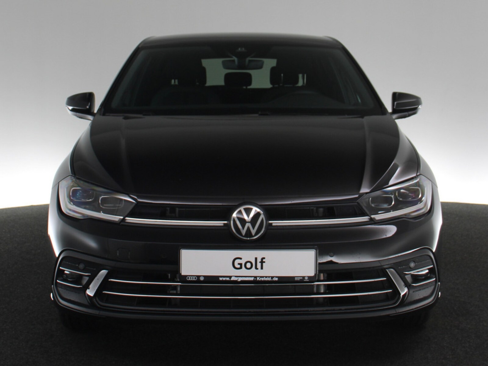 Volkswagen Polo – Bild 20