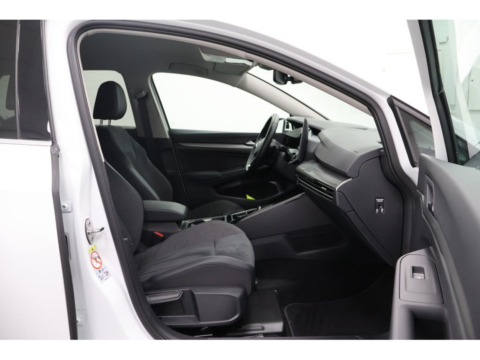 Volkswagen Golf – Bild 22