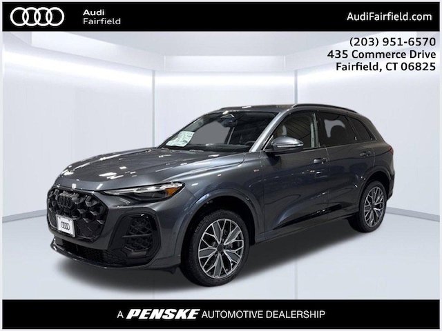 Photo of 2026 Audi Q5
