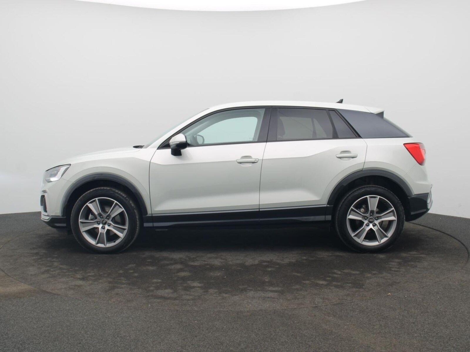 Audi Q2 – Bild 5