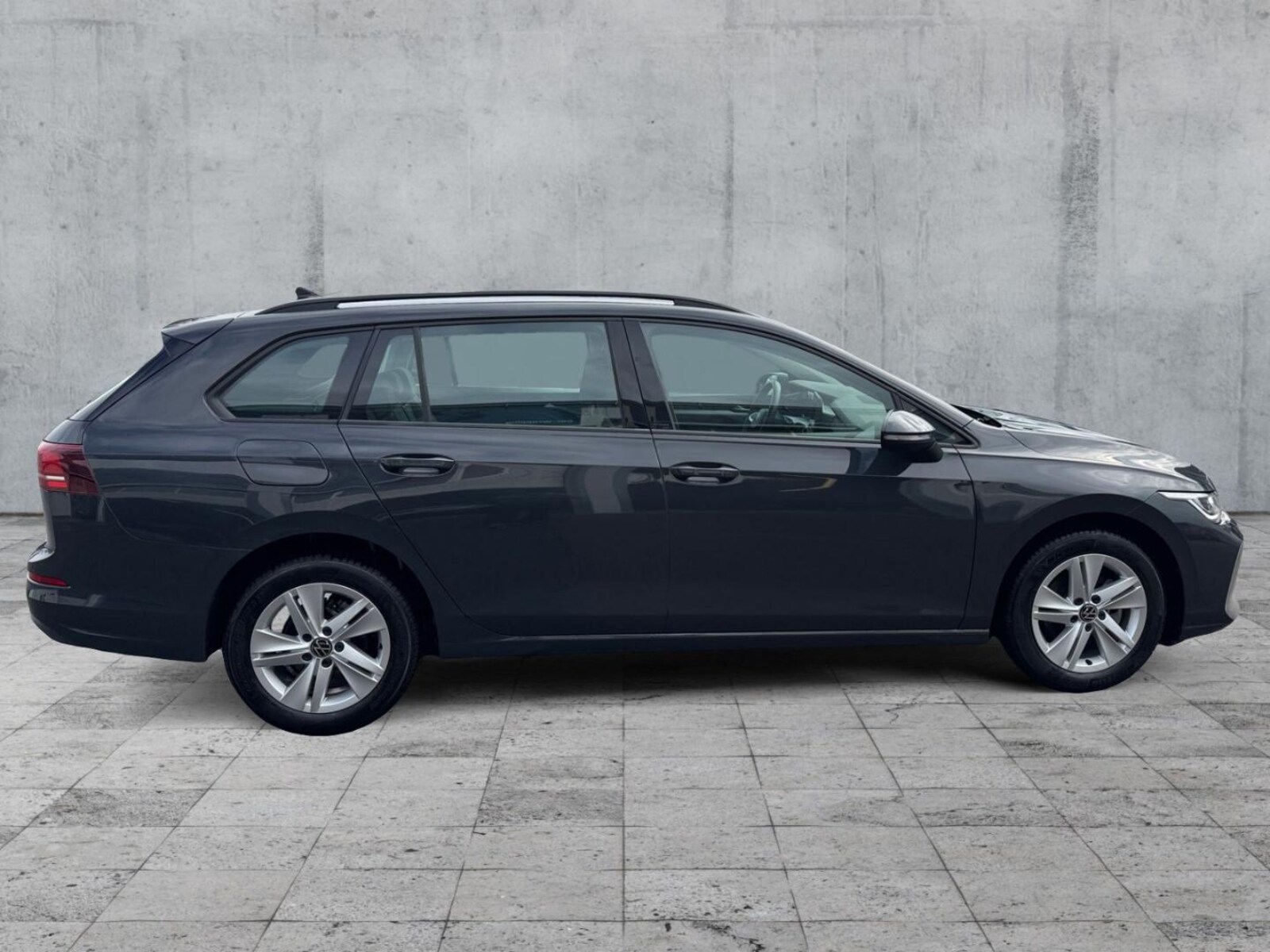 Volkswagen Golf Variant – Bild 6