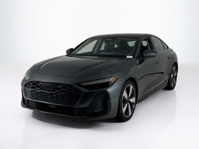 Photo of 2026 Audi A5 Sedan