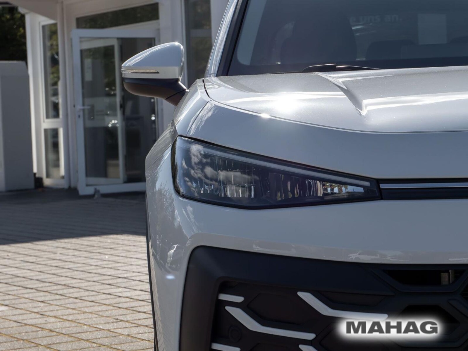 Volkswagen T-Roc – Bild 9