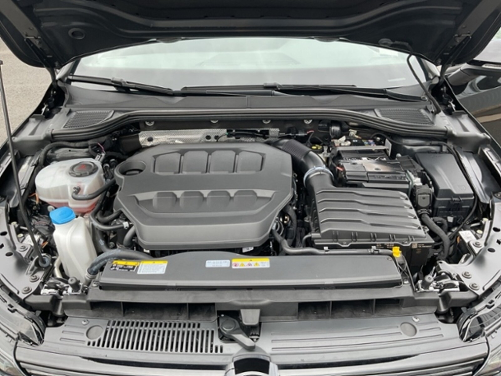 Volkswagen Golf Variant – Bild 15