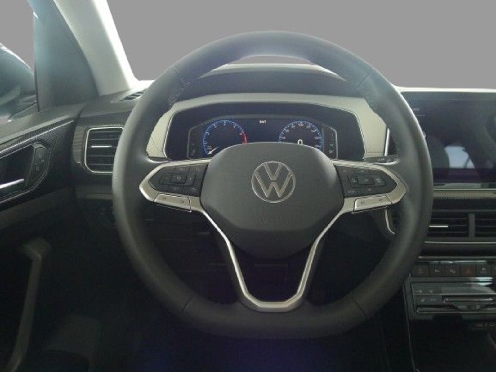 Volkswagen T-Cross – Bild 13