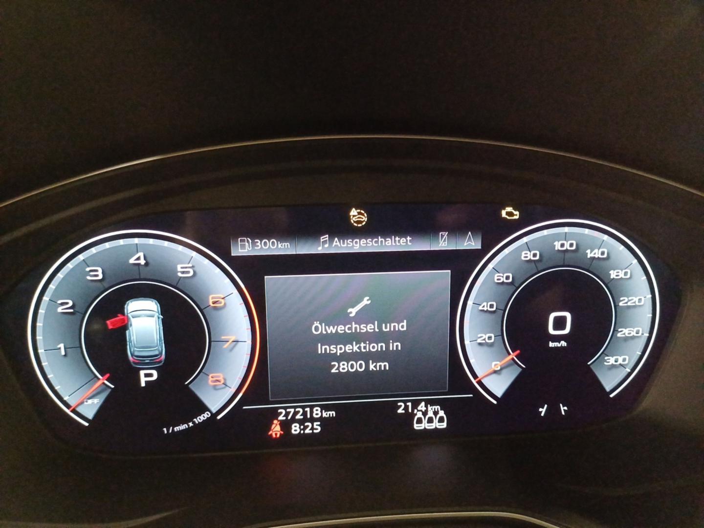 Image about Audi A4 Avant S line 35 TFSI S tronic