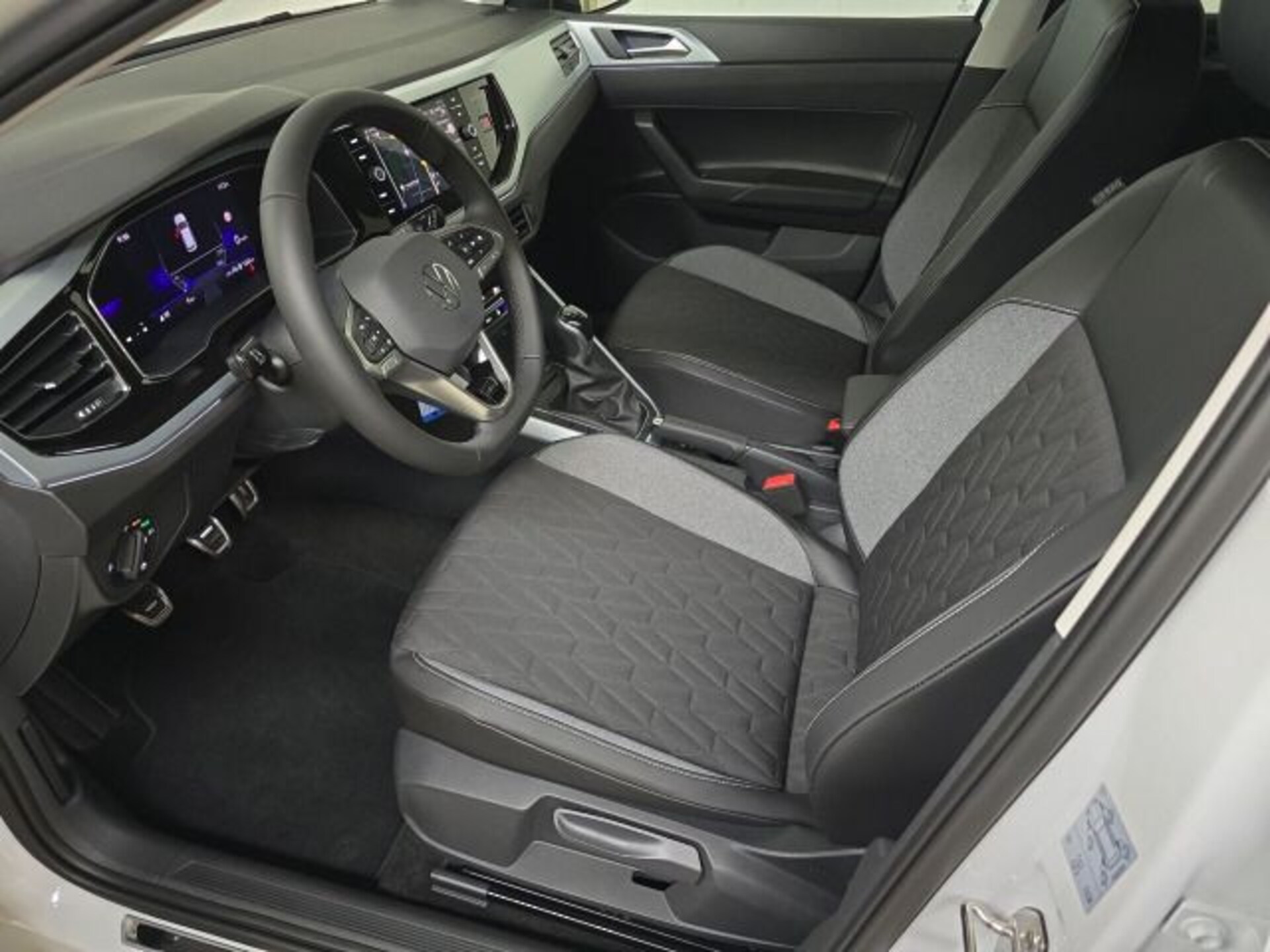 Volkswagen Polo Goal