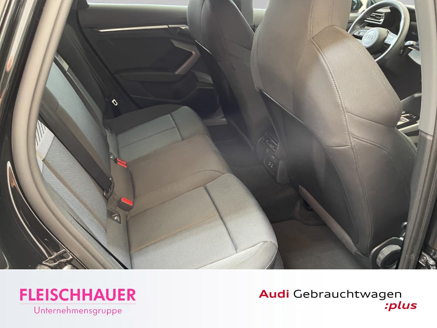Image about Audi A3 allstreet 35 TFSI S tronic