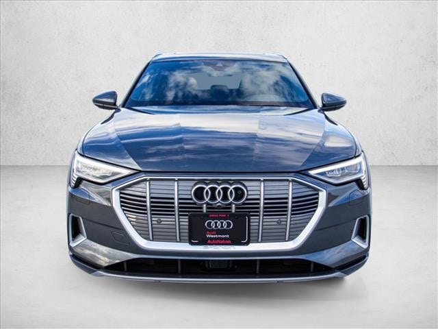 Used 2019 Audi e-tron Prestige with VIN WA1VAAGE7KB007409 for sale in Westmont, IL